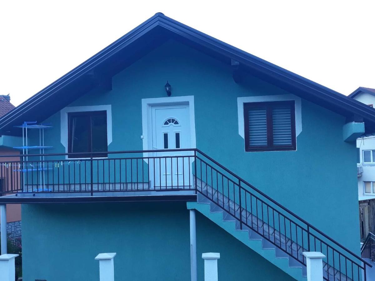 Apartament Karganovic