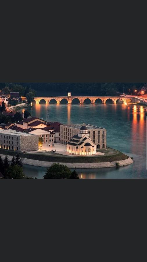Apartament Karganovic *