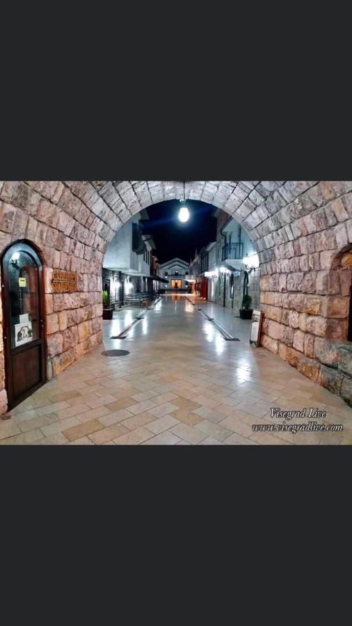 Apartament Karganovic Višegrad