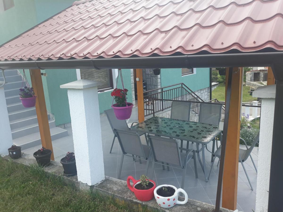 Karganovic Apartament Višegrad