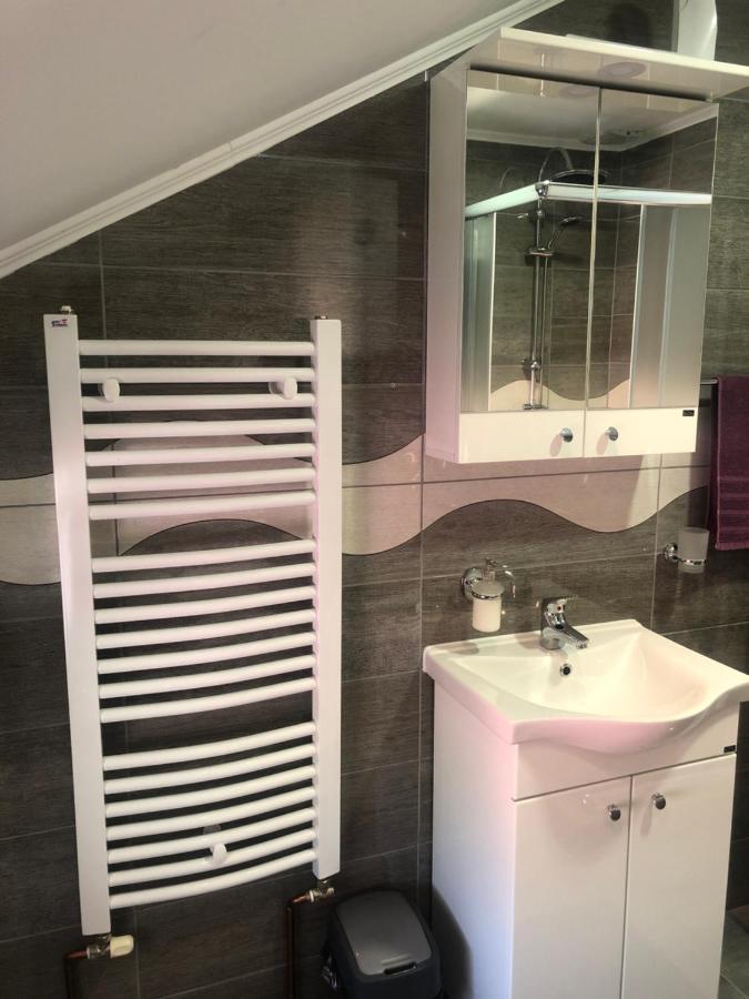 Apartament Karganovic